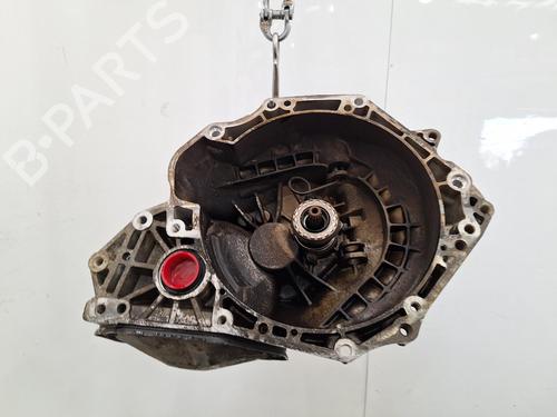 Used Gearbox Gearbox VAUXHALL CORSA Mk III (D) (S07) 1.0 i 12V (L08) (65 hp) 34339193 34339193