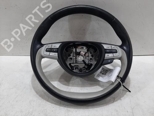 Used Steering wheel HONDA JAZZ V (GR_, GS_) 1.5 eHEV (GR3, GR6) (109 hp) 30694933