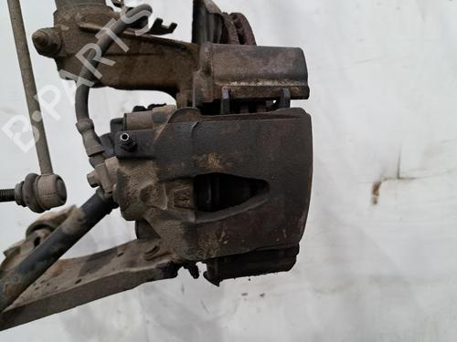 Left front suspension AUDI A3 Sportback (8PA) 1.6 | BP26827722M72 