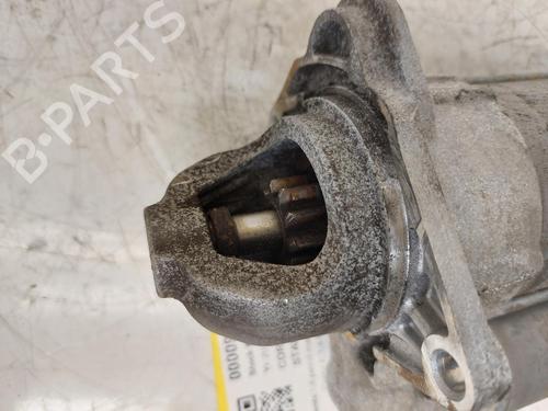 Starter VAUXHALL CORSA Mk IV (E) (X15) 1.4 | BP26814112M8 