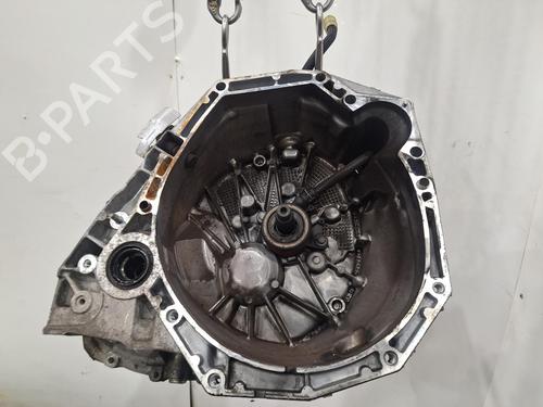 Used Gearbox Gearbox 38305381 38305381