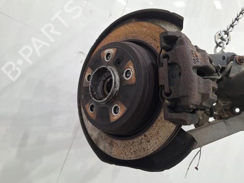 Rear axle BMW 3 Convertible (E93) 320 d | BP30494554M2 