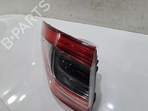 Left taillight FORD S-MAX (WA6) 2.0 TDCi | BP32852037C34 - Image 3