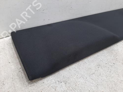 Rear parcel shelf AUDI TT (8J3) 2.0 TFSI | BP26765971C85 
