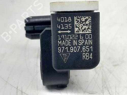 Control unit PORSCHE 911 (992) 3.0 Carrera 4 S (992420) | BP26776317M11 - Image 3