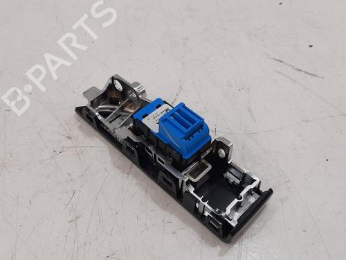 Elektronisk modul LAND ROVER RANGE ROVER IV (L405) 4.4 SDV8 4x4 | BP26861780M83 