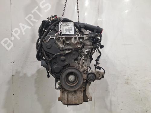Motor Motor VAUXHALL COMBO Mk IV (E) Box Body/MPV (K9) 1.5 D (102 hp) 39888836 39888836
