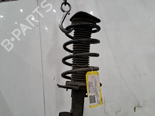 Left front suspension FORD FOCUS III 1.6 TDCi | BP26776216M72 