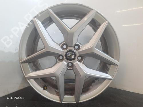 Used Rim Rim 39594811 39594811