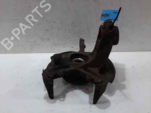 Used Left front steering knuckle Left front steering knuckle 38010729 38010729