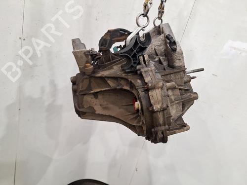 Gearbox RENAULT MEGANE III Hatchback (BZ0/1_, B3_) 1.5 dCi | BP36087244M3 - Image 5