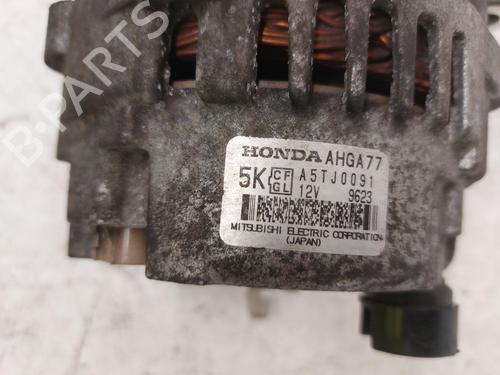 Alternator HONDA CIVIC VIII Hatchback (FN, FK) 1.4 (FK1, FN4) | BP26862341M7 
