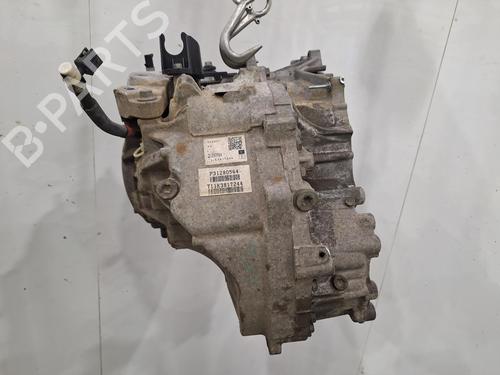 Gearbox VOLVO V60 I (155) D3 / D4 | BP29398269M3 