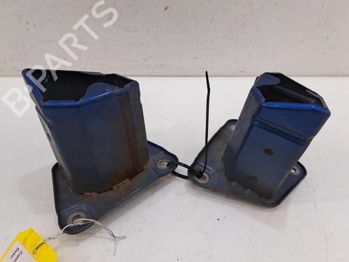 Used Rear bumper reinforcement HONDA JAZZ IV (GK_) 1.3 (102 hp) 27480741