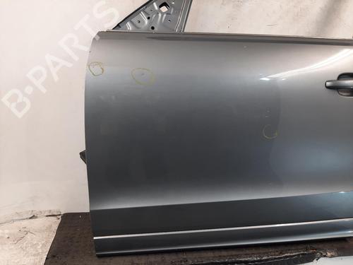 Left front door AUDI Q5 (8RB) 2.0 TDI quattro | BP30180134C2 