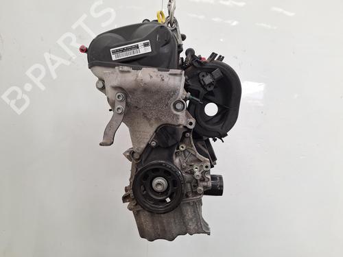 Motore SKODA FABIA III (NJ3) 1.0 (75 hp) 32851963