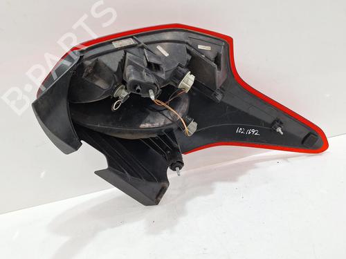 Right taillight FORD FOCUS III 1.6 Ti | BP27595150C35 