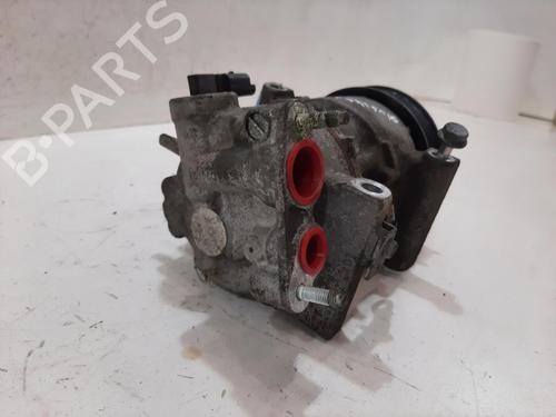 AC compressor PEUGEOT 2008 I (CU_) 1.2 THP 110 / PureTech 110 | BP30119686M34 