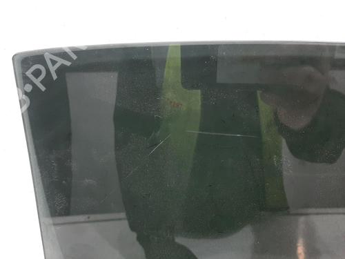 Rear left door window JAGUAR I-PACE (X590) EV400 AWD | BP31008922C20