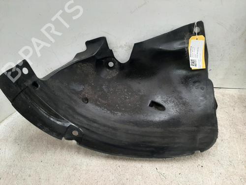 Used Wheel arch RENAULT CLIO III (BR0/1, CR0/1) 1.2 16V (BR02, BR0J, BR11, CR02, CR0J, CR11) (75 hp) 26751841