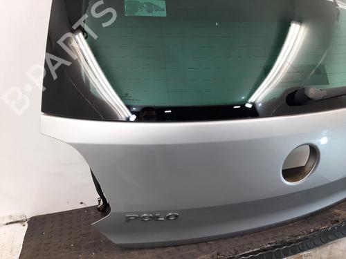 Tailgate VW POLO V (6R1, 6C1) 1.4 (6R1) | BP29810148C6 