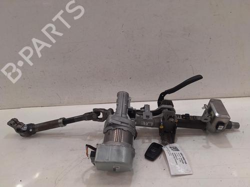 Used Steering column TOYOTA COROLLA Estate (_E21_) 1.8 Hybrid (ZWE211) (122 hp) 28038367