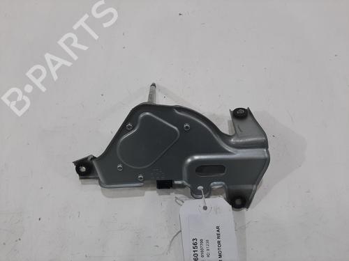 Used Rear wiper motor HONDA HR-V (RU) 1.6 i-DTEC (RU8) (120 hp) 31537656