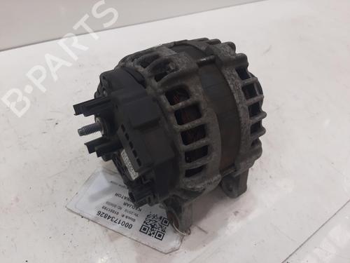 Alternator RENAULT KADJAR (HA_, HL_) 1.2 TCe 130 (HLMR) | BP36383591M7 - Image 4