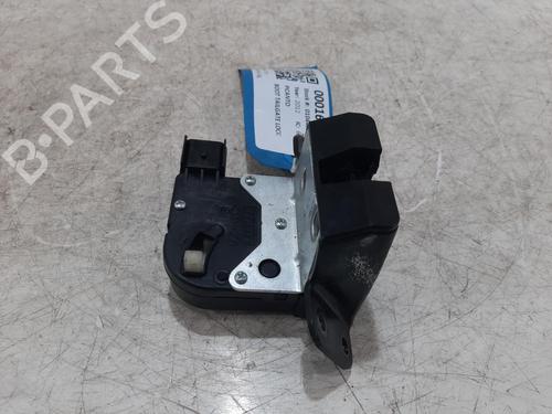 Bagklap lås KIA PICANTO II (TA) 1.0 (69 hp) 33010903