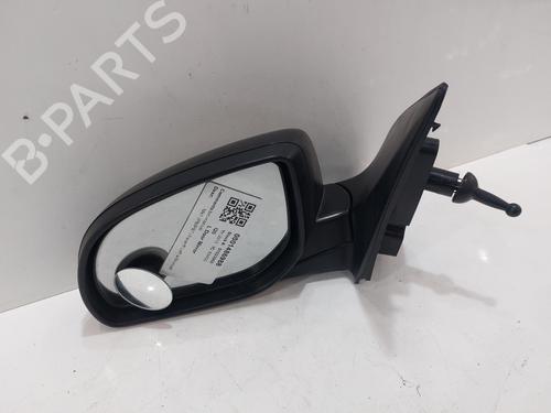 Used Left mirror HYUNDAI i20 I (PB, PBT) 1.2 (86 hp) 28084861