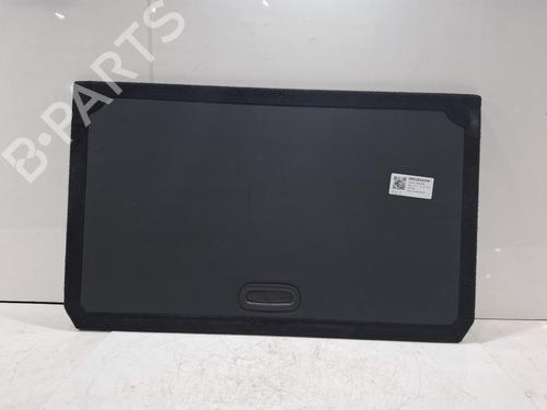 Luggage compartment floor RENAULT CAPTUR I (J5_, H5_) 1.5 dCi 90 (J5N4, J5M5, J5MW, J5M6, J5AL, J5AJ) | BP39943432I33 - Image 3