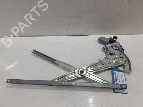 Used Front right window mechanism MITSUBISHI ASX (GA_W_) 1.8 DI-D (GA6W) (150 hp) 32325162