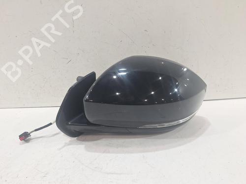 Left mirror LAND ROVER DISCOVERY IV (L319) 3.0 SDV6 4x4 | BP31751280C26 