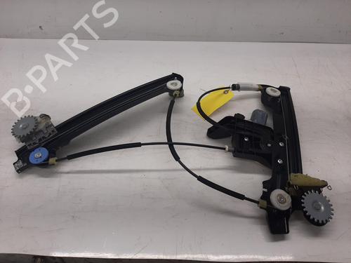 Front left window mechanism JAGUAR F-TYPE Convertible (X152) 2.0 Ti4 | BP29322494C22 