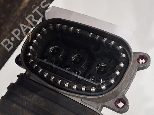 Motor JAGUAR I-PACE (X590) EV400 AWD | BP31009047M1 