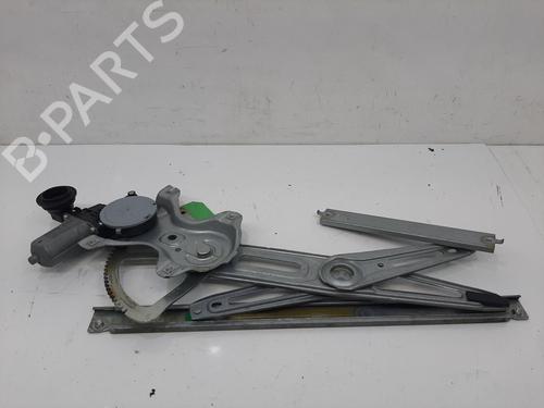 Front left window mechanism TOYOTA YARIS (_P9_) 1.33 VVT-i (NSP90_, NSP90R) | BP28038435C22 