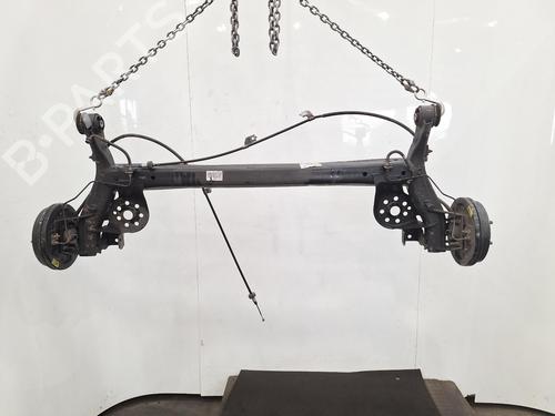 Used Rear axle HYUNDAI i10 III (AC3, AI3) 1.0 MPi (67 hp) 31999336