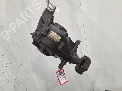 Used Rear differential Rear differential BMW 3 (F30, F80) 320 d (163 hp) 31207978 31207978