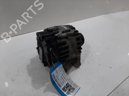 Alternator CITROËN C4 Picasso II 1.2 THP 130 | BP34038356M7  - Image 5