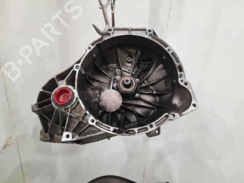 Used Gearbox FORD FOCUS II (DA_, HCP, DP) 1.8 TDCi (115 hp) 29581287
