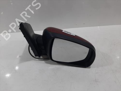 Used Right mirror Right mirror NISSAN NOTE (E11, NE11) 1.6 (110 hp) 40544227 40544227