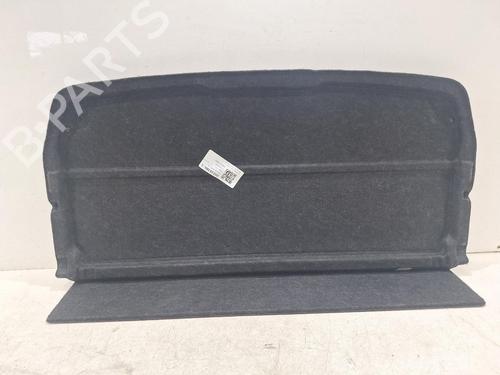 Rear parcel shelf CITROËN C4 Picasso II 1.6 HDi / BlueHDi 115 | BP32357417C85 