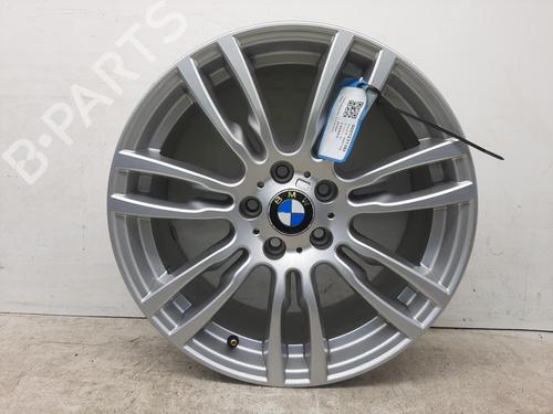 Used Rim BMW 3 (F30, F80) 320 d (184 hp) 26775765
