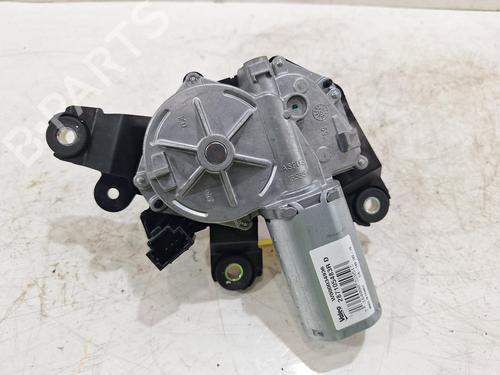 Used Rear wiper motor DACIA SANDERO II TCe 90 (B8M1, B8MA, B8AC) (90 hp) 32145060