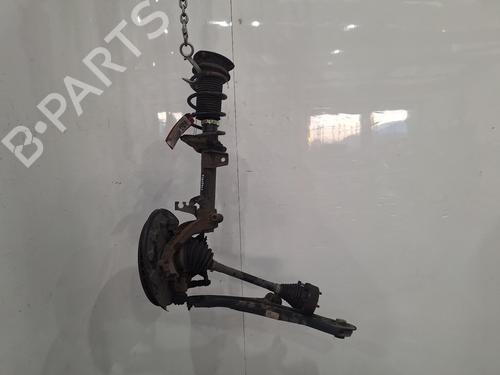 Used Left front suspension Left front suspension SEAT LEON ST (5F8) 1.4 TSI (150 hp) 33754104 33754104