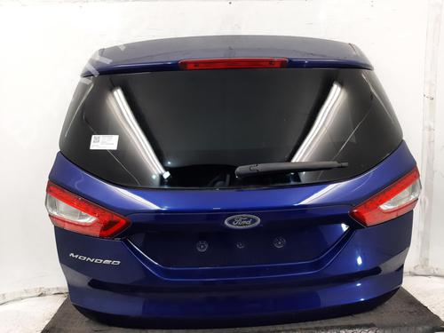 Bagklap CC/Kombi-Coupé FORD MONDEO V Turnier (CF) 2.0 TDCi (180 hp) 31685754