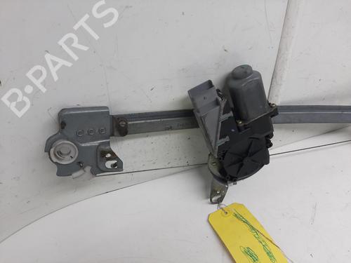 Front left window mechanism CITROËN C3 I (FC_, FN_) 1.4 i | BP26841391C22 