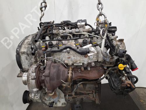 Engine VAUXHALL ZAFIRA Mk III (P12) 2.0 CDTi (75) | BP33699603M1  - Image 6