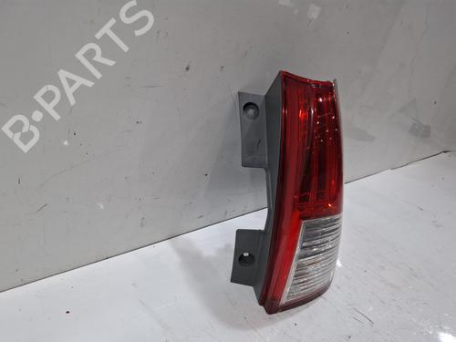 Right tailgate light HONDA CR-V IV (RM_) 2.2 i-DTEC 4WD (RE6) | BP38757405C80 - Image 3