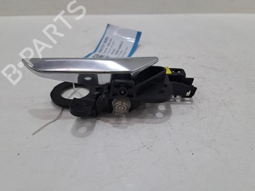 Maneta exterior JAGUAR I-PACE (X590) EV400 AWD (400 hp) 29060897